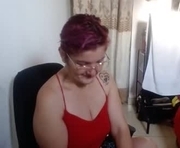bety_cum3 is a 48 year old female webcam sex model.