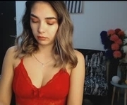 alexa_dolly is a 22 year old female webcam sex model.