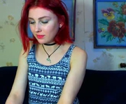 red_rose12 is a  year old female webcam sex model.