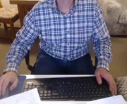 dutchpornking2 is a 63 year old male webcam sex model.