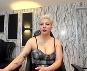 caamila_chainn is a 27 year old female webcam sex model.
