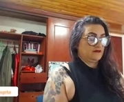 lupita_saenz is a  year old female webcam sex model.