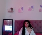 margaritash is a  year old female webcam sex model.
