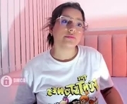 mypretty_isabella is a 19 year old female webcam sex model.