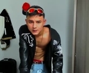 bob_pettersonn is a  year old male webcam sex model.