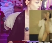 pirrate is a 31 year old female webcam sex model.
