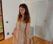 lou_lanes is a  year old female webcam sex model.