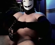 cyberfck is a 28 year old male webcam sex model.