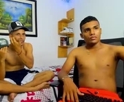 carlitosex09 is a 20 year old male webcam sex model.