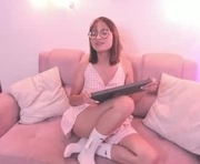 namiii_ is a  year old female webcam sex model.
