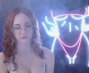 medelii is a 19 year old female webcam sex model.