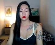 queenmistressts is a 30 year old shemale webcam sex model.