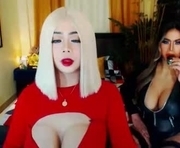 Video sex chat with  yrs old shemale, ,  ,  - naughtytrans_huntress