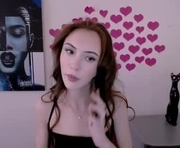 nikonara_ is a 18 year old female webcam sex model.