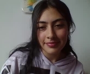 iridessa__ is a 19 year old female webcam sex model.