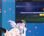 shyriku is a  year old female webcam sex model.