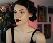 mistress_rochelle is a 23 year old female webcam sex model.