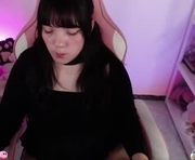 sweettoqui is a 25 year old female webcam sex model.