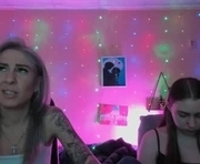 millajemes is a 18 year old female webcam sex model.