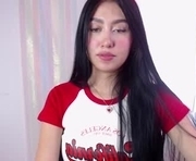 celestinepurple is a 18 year old female webcam sex model.