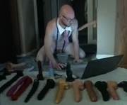 jghosty69 is a  year old male webcam sex model.
