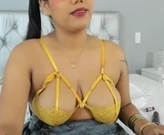 chandraroy_ is a  year old female webcam sex model.