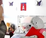kaoriyasu is a  year old female webcam sex model.