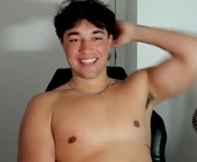 andersonstorm is a 23 year old male webcam sex model.