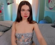 _vickie is a 22 year old female webcam sex model.