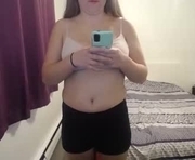 abbixo is a 28 year old female webcam sex model.