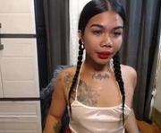 kayemeowky is a 23 year old shemale webcam sex model.