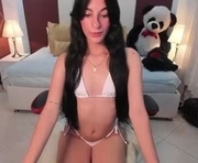 khloe_cutee is a  year old female webcam sex model.