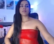 fernandabrown_ is a 33 year old female webcam sex model.