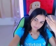 elenna_hotx is a 20 year old female webcam sex model.