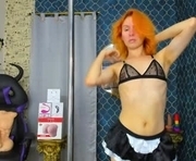 archy_lein is a 19 year old shemale webcam sex model.