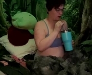 lewdcraftbybri is a 30 year old female webcam sex model.