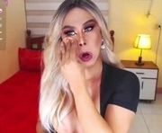 almightygoddesdom is a  year old shemale webcam sex model.