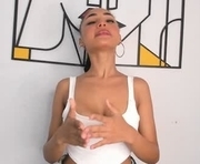 kristyl_paez is a 23 year old female webcam sex model.