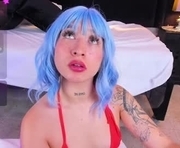 eriklein is a 21 year old female webcam sex model.