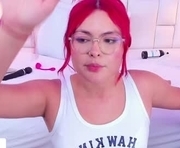 nathaliadans is a 21 year old female webcam sex model.