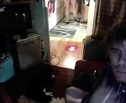 deepcpl5 is a  year old couple webcam sex model.