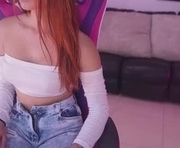 _aitana_01 is a 21 year old female webcam sex model.