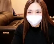 satomi_japan is a  year old female webcam sex model.