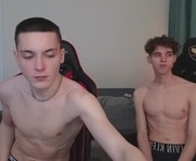 nicky_mart is a 19 year old male webcam sex model.