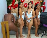 fetishcouples is a 22 year old couple webcam sex model.