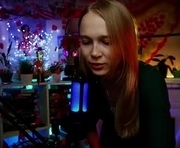 malkafoxy is a 20 year old female webcam sex model.