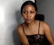 blaxbird is a 23 year old female webcam sex model.