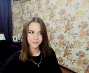 ellacurtis is a 19 year old female webcam sex model.