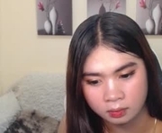transhotnekai is a  year old shemale webcam sex model.