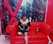 sloppy_ambar is a 38 year old female webcam sex model.